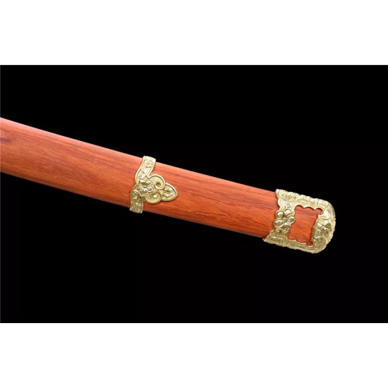katana 086 Sakura Taito damascus steel