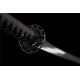 katana 092 Darknet Damascus steel