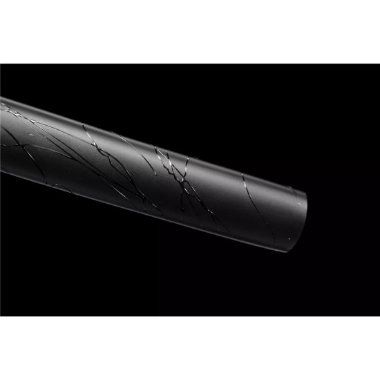 katana 092 Darknet Damascus steel