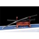 katana 092 Darknet Damascus steel