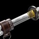 Katana 093 Michonne's Samurai Saber Medium carbon steel