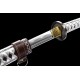 katana 093 Michonne's Samurai Saber Medium carbon steel