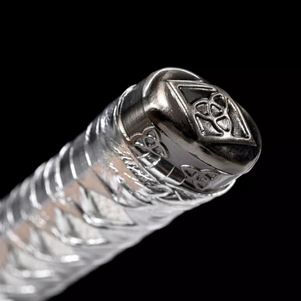 Katana 093 Michonne's Samurai Saber Medium carbon steel