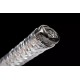 katana 093 Michonne's Samurai Saber Medium carbon steel