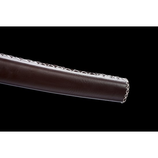 katana 093 Michonne's Samurai Saber Medium carbon steel