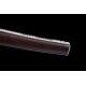 katana 093 Michonne's Samurai Saber Medium carbon steel
