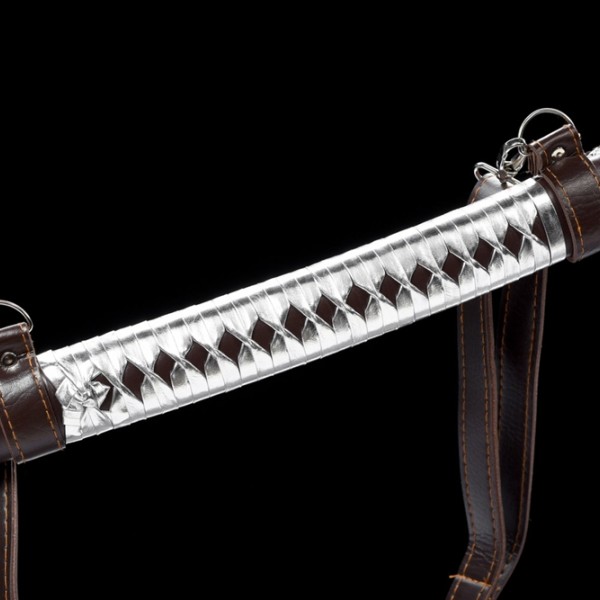 Katana 093 Michonne's Samurai Saber Medium carbon steel