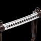 Katana 093 Michonne's Samurai Saber Medium carbon steel