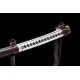 katana 093 Michonne's Samurai Saber Medium carbon steel