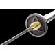 katana 093 Michonne's Samurai Saber Medium carbon steel