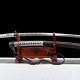 Katana 093 Michonne's Samurai Saber Medium carbon steel