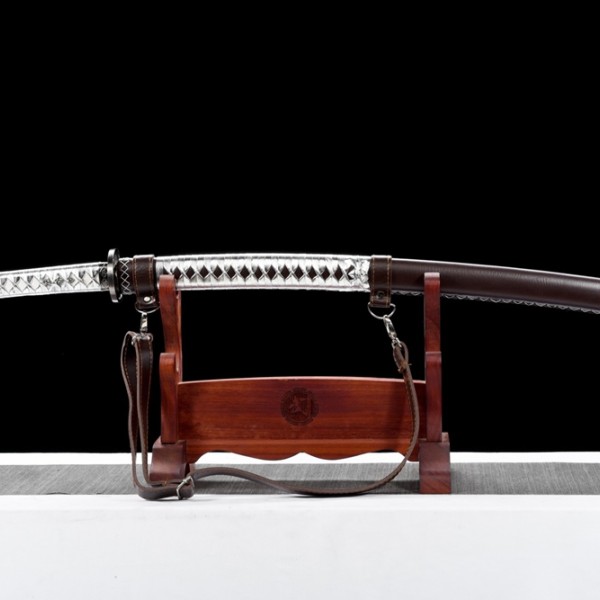 Katana 093 Michonne's Samurai Saber Medium carbon steel