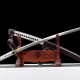 Katana 093 Michonne's Samurai Saber Medium carbon steel