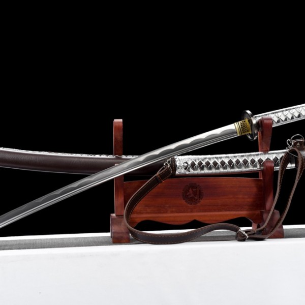 Katana 093 Michonne's Samurai Saber Medium carbon steel