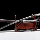 Katana 093 Michonne's Samurai Saber Medium carbon steel