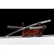 katana 093 Michonne's Samurai Saber Medium carbon steel