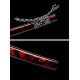 katana 065 Samurai Swordsmanship - Wangliang Shadow Phantom