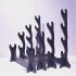 cheap stand