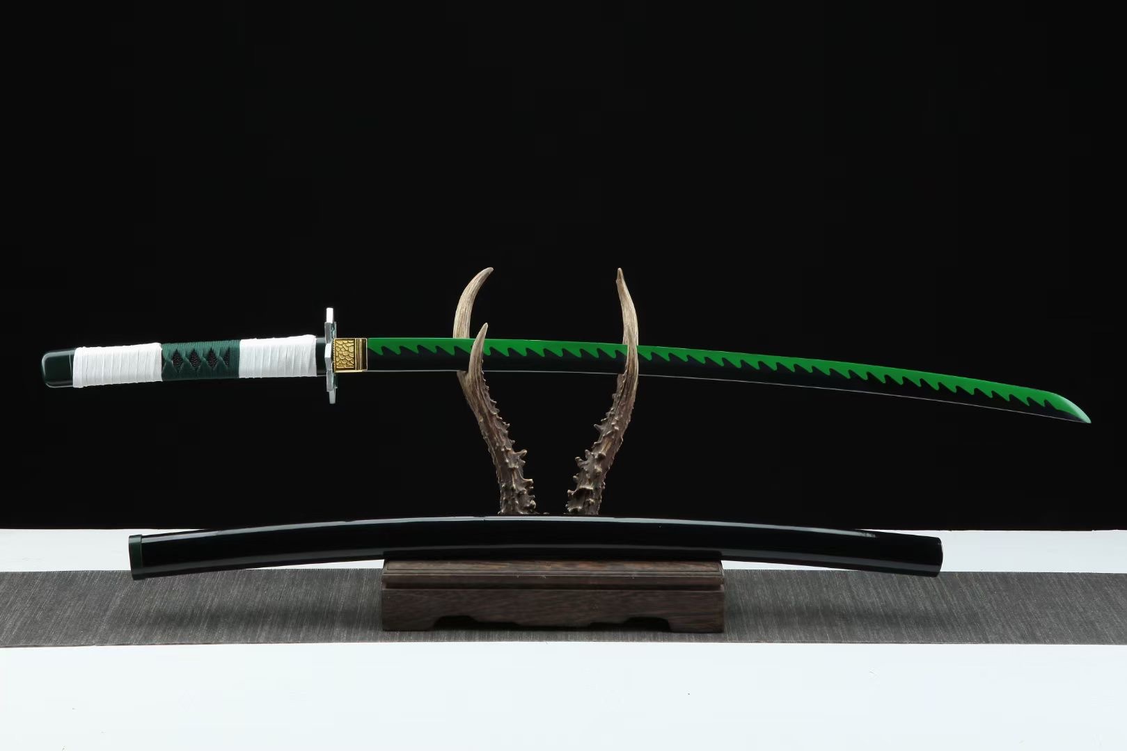 Samurai Sword